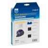 Набор фильтров для пылесоса Samsung - Neolux FSM-05