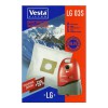 Мешки пылесборники для пылесосов LG - Vesta LG 03S, 4 шт