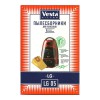 Мешки пылесборники для пылесосов LG - Vesta LG 05, 5 шт