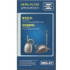 HEPA-фильтр для пылесосов Bosch, Siemens - Neolux HBS-07
