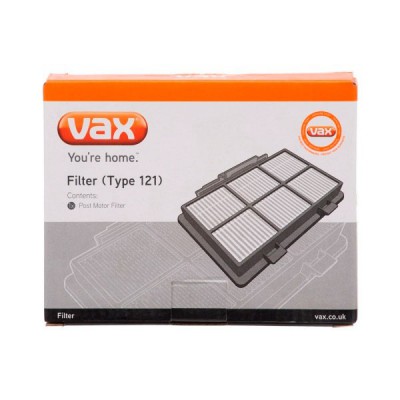 Фильтр для пылесоса VAX, арт. 1-1-134803-00