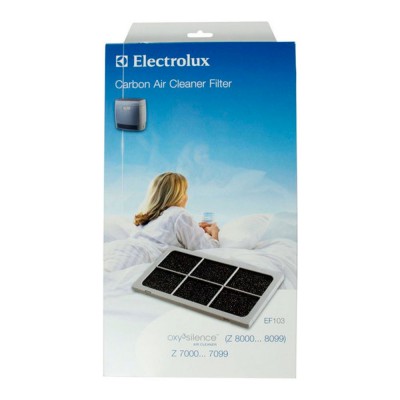 Угольный фильтр для воздухоочистителя Electrolux EF103