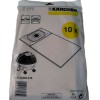 Мешки пылесборники для пылесоса Karcher T171, арт. 6.904-216, 10 шт