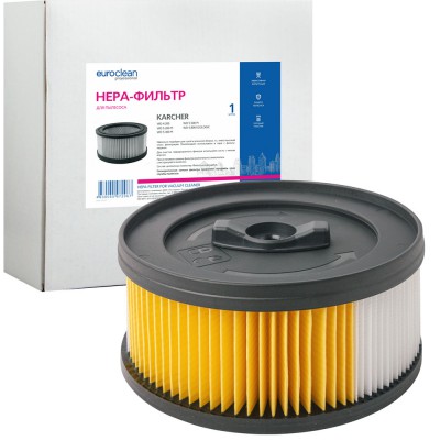 Фильтр для пылесосов Karcher, KHPSM-WD5600