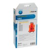 Набор фильтров для пылесосов VAX (двойной комплект) - Neolux FVX-02