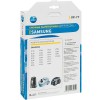Мешки пылесборники для пылесосов Samsung - Neolux VP-77, 5 шт