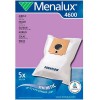 Мешки для пылесоса VAX MOJO - Menalux 4600, 5 шт