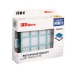 Предмоторный фильтр Filtero для пылесоса Philips, арт. FTM 17