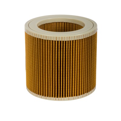 HEPA-фильтр целлюлозный для пылесоса Karcher, Euroclean KHPMY-WD2000
