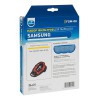 Фильтр для пылесоса Samsung SC 88... - Neolux FSM-08