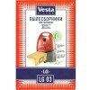Мешки пылесборники для пылесосов LG - Vesta LG 03, 5 шт