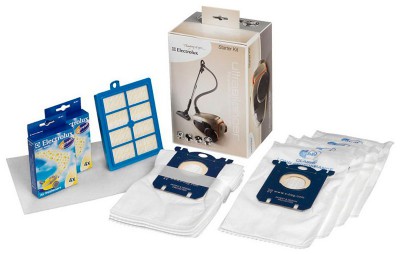 Комплект фильтров и мешков для пылесоса Electrolux USK3 Starter Kit
