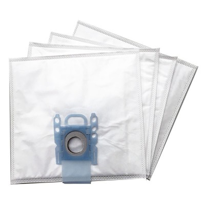 Мешки пылесборники для пылесосов Bosch, Siemens - Neolux BS-05, 4 шт