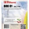 Мешки для пылесоса Bork, Filtero BRK 01, 3 шт.