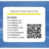 Фильтр для пылесосов Dyson, Neolux HDS-10
