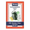 Мешки пылесборники для пылесосов Electrolux, AEG, Philips - Vesta EX 01, 5 шт