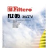 Мешки пылесборники для пылесоса Zelmer, FLZ 05