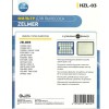 Фильтр для пылесоса Zelmer - Neolux HZL-03
