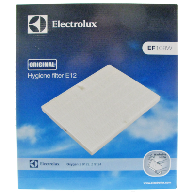 Фильтр для воздухоочистителя Electrolux - EF 108W