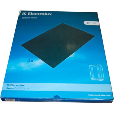 Фильтр угольный для воздухоочистителя - Electrolux EF 109