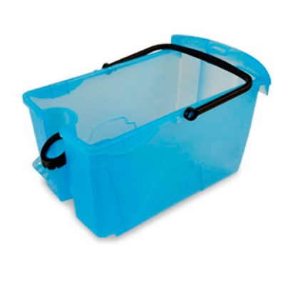 Бак для пылесосов с водяным фильтром Karcher DS 5.500, 5.600, арт. 4.070-741