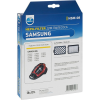 HEPA фильтр для пылесоса Samsung серий Twin Chamber Super SC 88... - Neolux HSM-08
