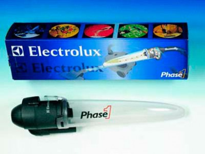 Циклонный фильтр для пылесоса Electrolux, арт. ZE 001