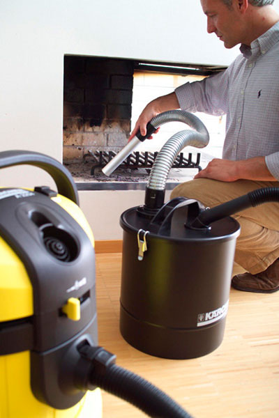 Дополнительный накопительный фильтр к пылесосам Karcher для сбора мелкого мусора, заменяет мешок длч мусора. Фильтр для всех пылесосав Karcher